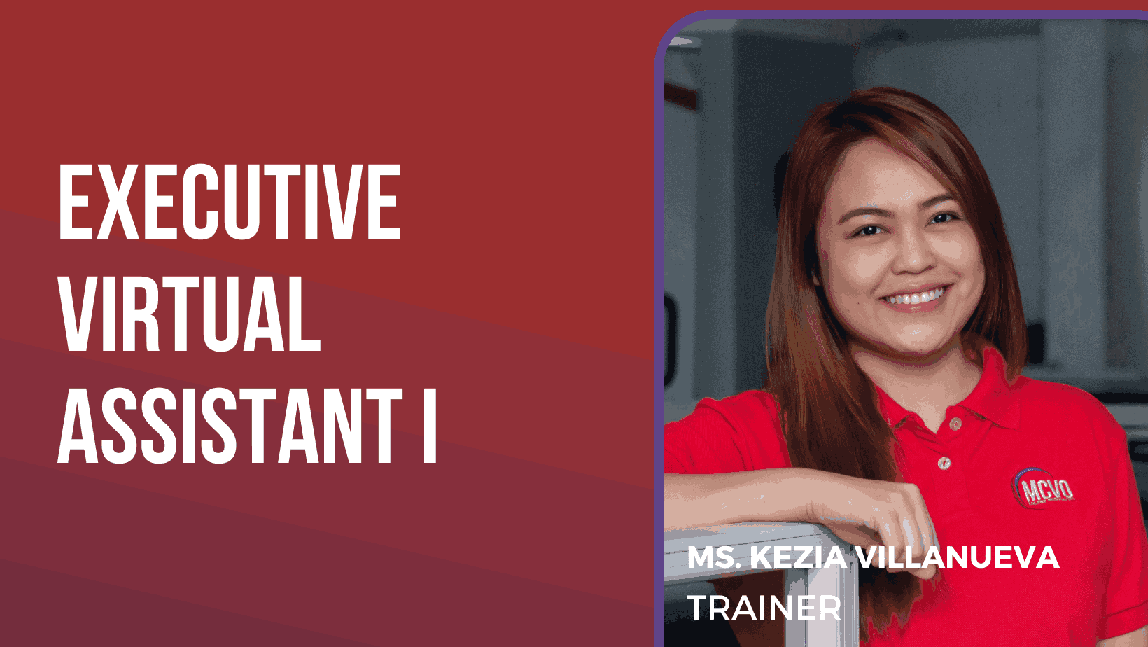 Executive Virtual Assistant II