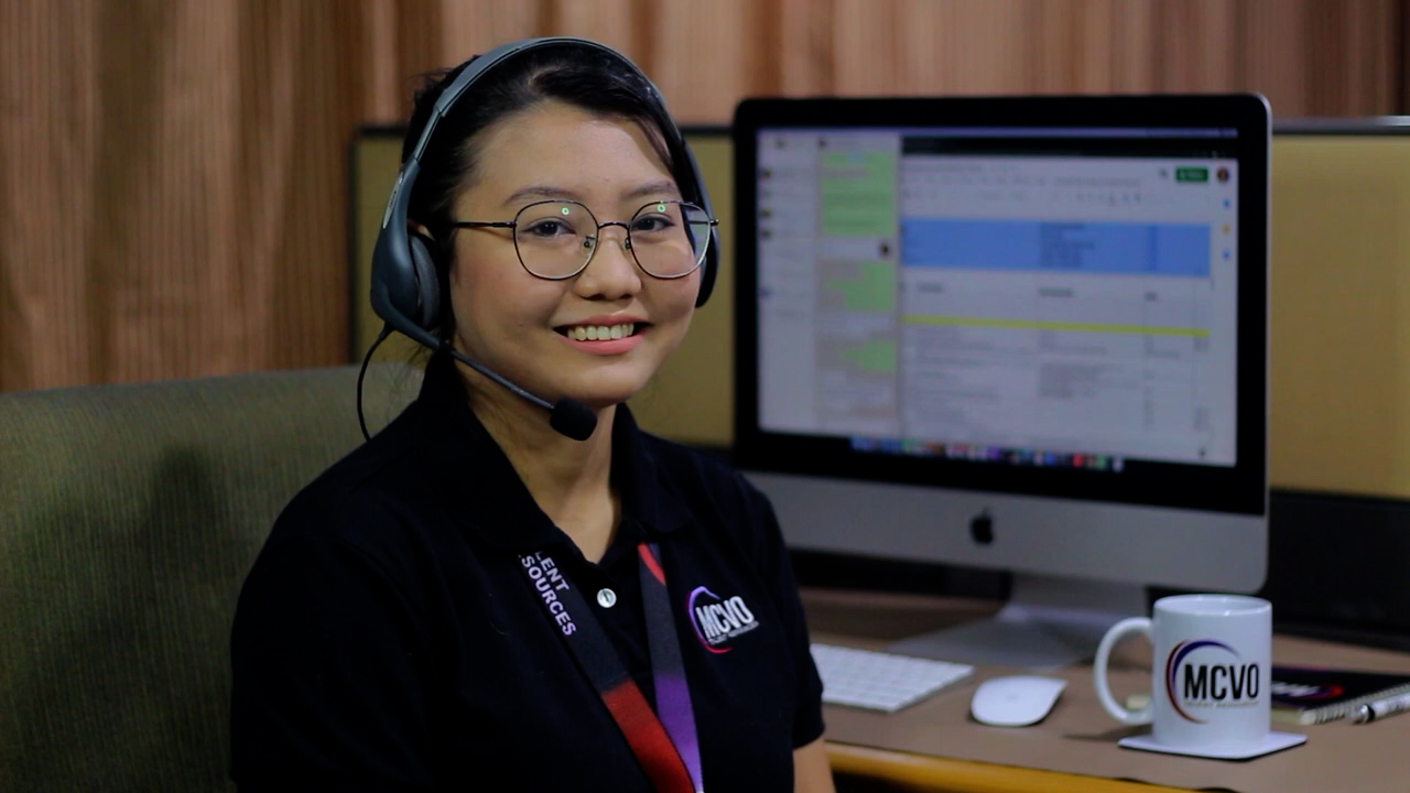 Executive Virtual Assistant I